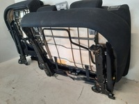 фото thumb №10, Hyundai ix20 10-15 заднее сиденье задняя задняя комплект