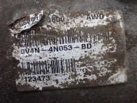 фото thumb №9, Міст диференціал диференціал зад 9v4n-4n053-bd ford kuga mk1 2.0d 103kw 11r