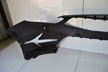 фото thumb №6, Kia ceed 2021 бампер переднее