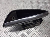 фото thumb №1, Ручка левая передняя наружная alfa romeo 159 1.9 jtd