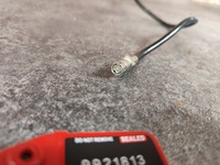 фото thumb №5, Bmw e70 x5 e71 x6 джгут шланг камери дзеркало з двері