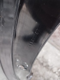 фото thumb №14, Крыло правый перед vw t-cross t cross 2gm