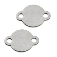 фото thumb №1, Заглушка egr vw transporter t5 2.0 bitdi cfc 180km