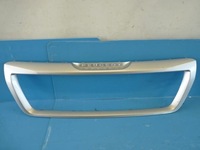 фото thumb №1, Peugeot boxer iii lift решётка радиатора 15- 18072049