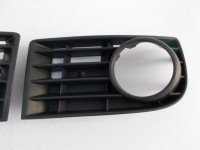 фото thumb №13, Противотуманная фара левый правый решётка решётки vw golf v 5