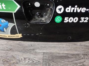 фото thumb №16, Крышка зад задняя ------- kia rio iv v 2017-