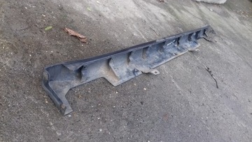 фото thumb №12, Планка порогова ліва права комплект honda accord vii sedan usa 02-