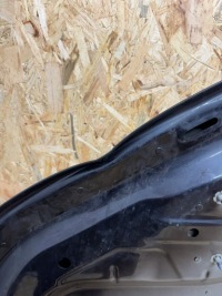 фото thumb №11, Bmw ix20 капот крышка двигателя