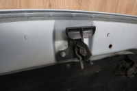 фото thumb №7, Mercedes clk w209 рестайлінг капот кришка двигуна лак 762