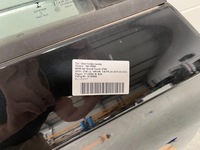 фото thumb №6, Bmw 2 f46 дверь правое задние задняя 7392326 цвет 475 полный