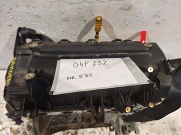 фото thumb №8, Двигатель d4f732 dacia sandero ii logan ii 1.2 16 v 12-