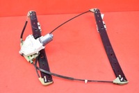 фото thumb №1, Подъемник стекло левый перед eu audi q7 4l 07r