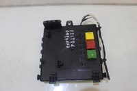 фото thumb №1, Модуль bsi opel vectra c 2.2dti 13112912