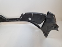 фото thumb №6, Nissan qashqai j12 верхний часть бампер бампер передний перед 620226ua0h