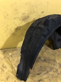 фото thumb №3, Mini clubman r55 подкрылок левый задняя