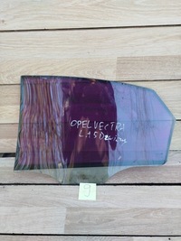 фото thumb №1, Скло бокова двері праві зад opel vectra c 5d