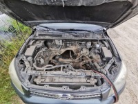 фото thumb №7, Toyota rav-4 впуск повітря do кабіни 2007 2.2l 5567042050 55670-42050, 55