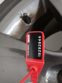 фото thumb №15, Диски bmw f10 f11 17 дюймів oem номер 6790172