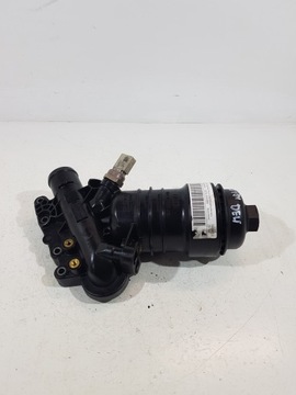 фото thumb №10, Корпус фільтра масла 059115389ag audi a6 c8 a7 a4 b9 q5 vw 3.0tdi