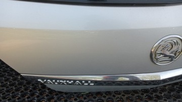 фото thumb №9, Opel astra h hb крышка зад z157 5d