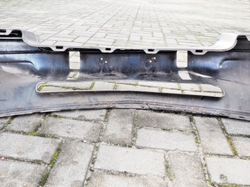 фото thumb №11, Cadillac northstar seville бампер переднее перед хром комплектный полный