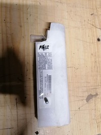 фото thumb №1, Mazda 5 lift 2012 подушка сидіння водія ліва