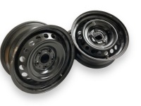 фото thumb №12, Диски 16 nissan juke qashqai renault clio kadjar laguna megane scenic k3