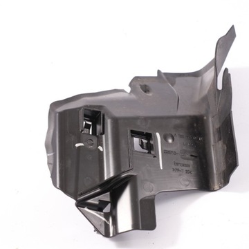 фото thumb №12, Mercedes ml w166 gle c292 защита замка дверь передних левая a1667230908