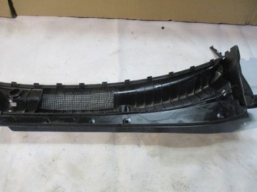 фото thumb №5, Панель под лобовым стеклом kia sportage iii 3 10-16r 86151-3u000