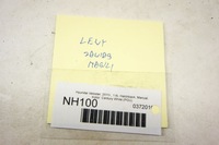 фото thumb №5, Nh100 hyundai veloster петля капот левый pgu