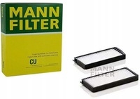 фото thumb №12, Mann-filter cu 24 000-2 фільтр, вентиляція простір пасажирський