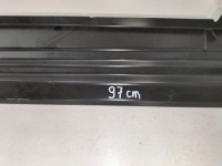 фото thumb №5, Поріг правий ford ka ii 08-