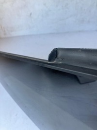 фото thumb №9, Скло кузовна трикутник лівий зад peugeot 3008 ii 16r