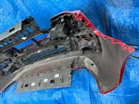 фото thumb №5, Citroen berlingo lift 15- бампер передний