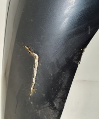 Бампер задній задні pdc 189 mercedes w203 універсал Ціна, фото thumb