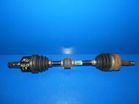 фото thumb №1, Hyundai i40 1.7 crdi приводной вал левая левый перед передняя