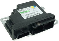 фото thumb №1, Модуль датчик подушка безпеки renault megane iv