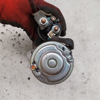 фото thumb №12, Renault kangoo ii 2 стартер as d21 8200306596