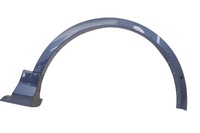 фото thumb №1, Ford kuga ii молдинг накладка крыла перед правая