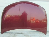 фото thumb №7, Nissan murano z50 05r капот кришка двигуна ax5