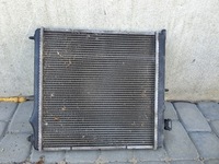 фото thumb №1, Радиатор wody citroen c3 ii 9683002780