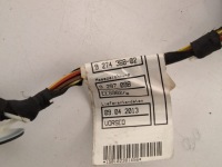 Bmw 3 f34 gran turismo 2013-2021 жгут электропроводка дверь левый передок  9274368 Киев, фото thumb