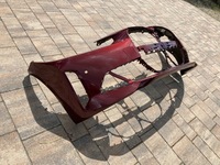 фото thumb №9, Bmw 4 i4 g26 gran coupe 21- бампер передній перед