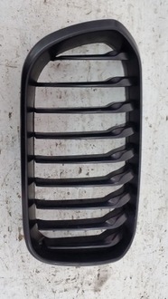 фото thumb №1, Решітка радіатора решітка решітка радіатора bmw 3 e90 e91 права