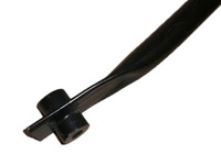 фото thumb №4, Wzmacinany тяга стабилизатора задняя do renault trafic ii vivaro a primastar