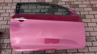 фото thumb №1, Дверь правое kia picanto ii k1p 3d