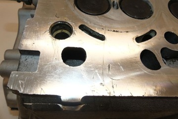 фото thumb №13, Volvo s60 ii v60 i s90 ii xc60 2.0 d4 d4204t14 головка цилиндров