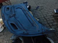 фото thumb №9, Капот петли citroen c3 pluriel i 2003r- kprd europa