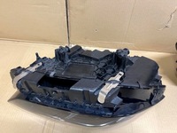 фото thumb №15, Bmw x3 g01 x4 g02 f97 f98 lci lift лампи led shadow line повний 2023 rok