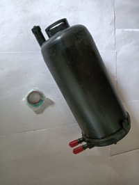 Купить Hifi фильтр sn 80038 фильтр топлива, фото thumb